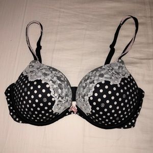 Victoria’s Secret Bombshell Bra